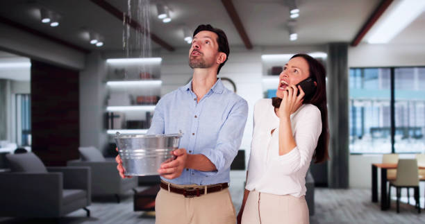 Best Emergency water damage restoration  in Willow Park, TX
